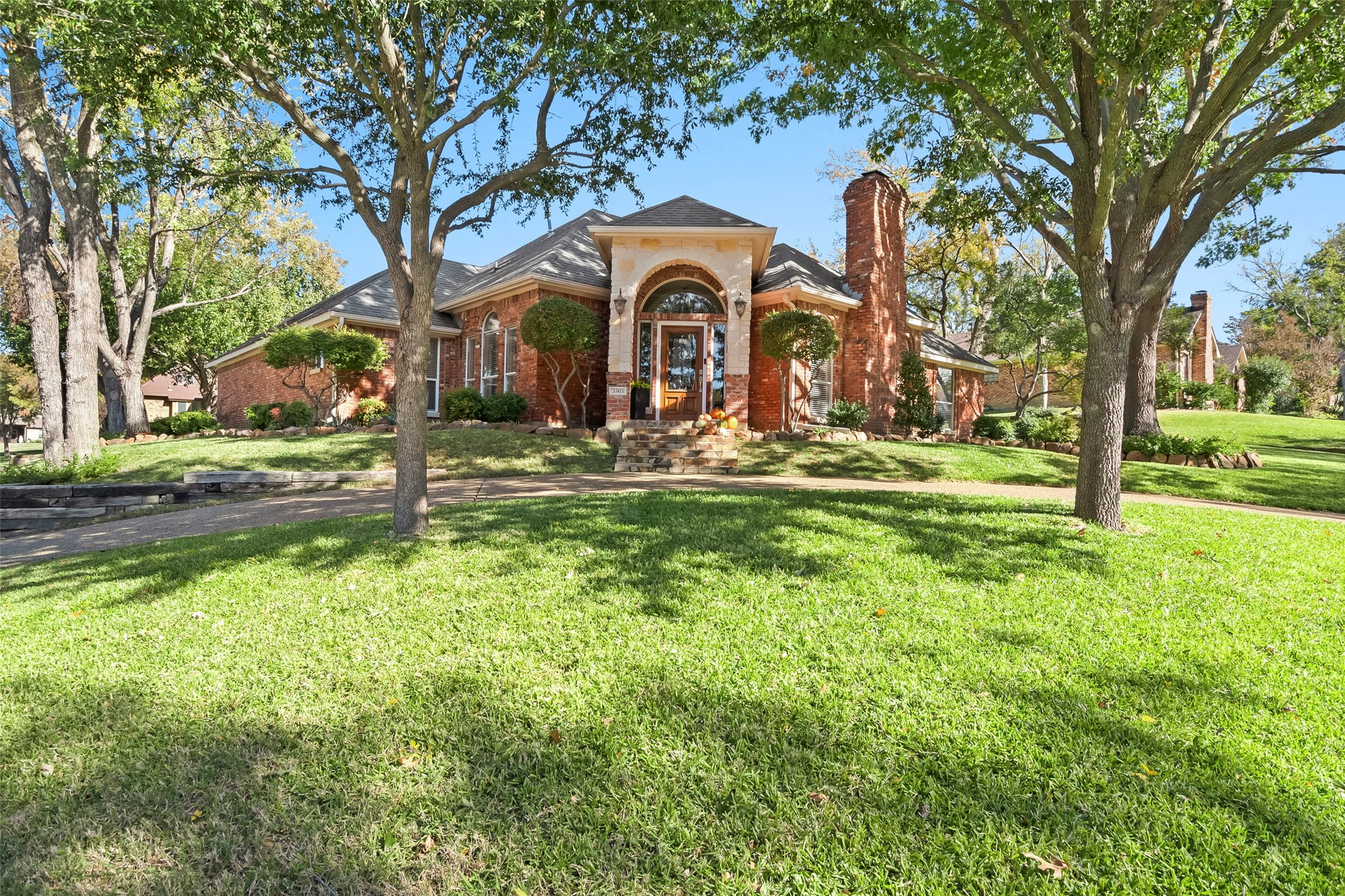 3303 Cedar Brook Court