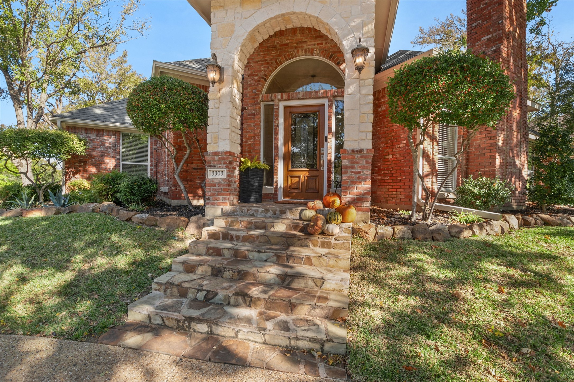 3303 Cedar Brook Court