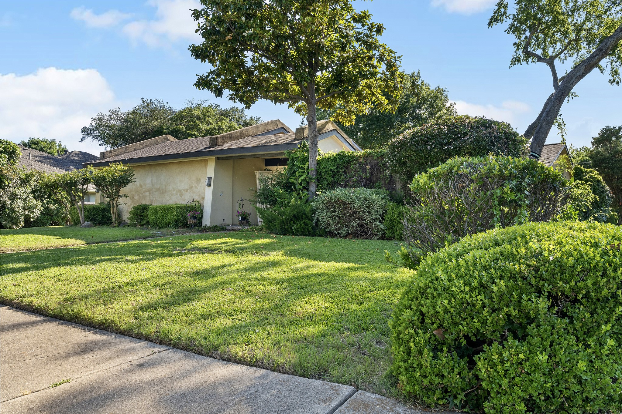 16831 Thomas Chapel Drive