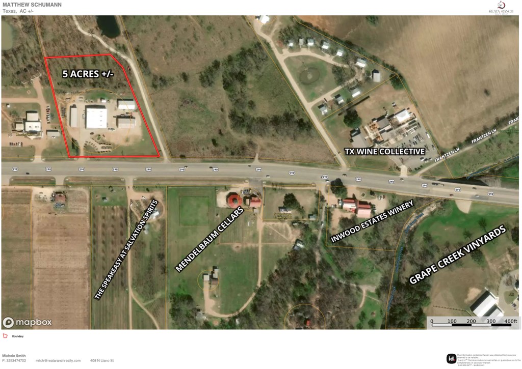 10034, 10046 E US Hwy 290