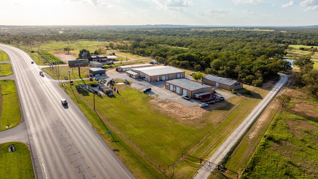 10034, 10046 E US Hwy 290