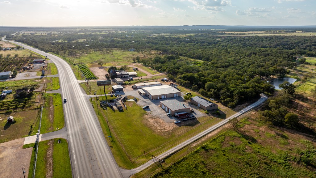 10034, 10046 E US Hwy 290