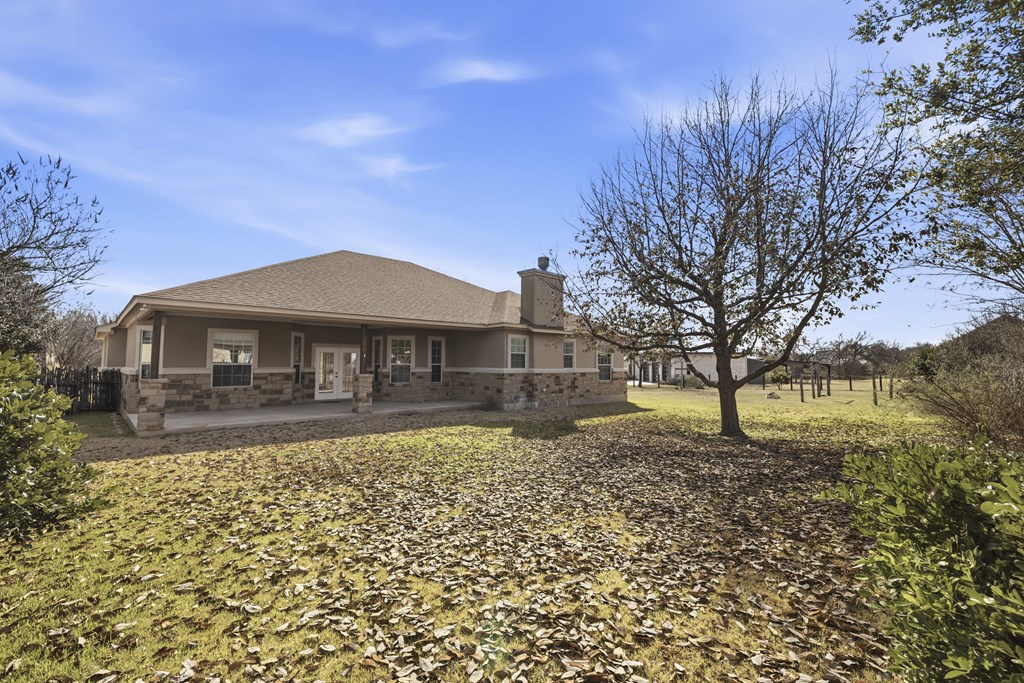 1208 Spotted Fawn Trail