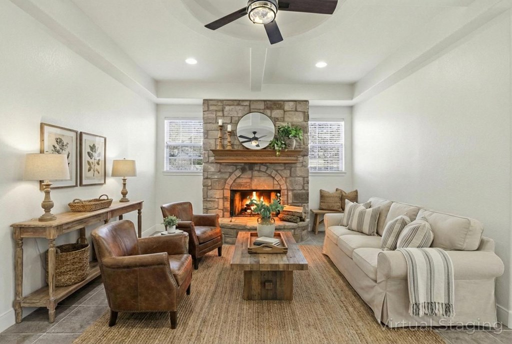 1208 Spotted Fawn Trail