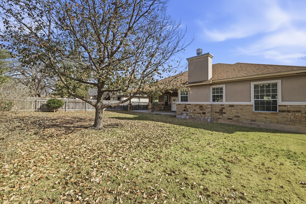 1208 Spotted Fawn Trail