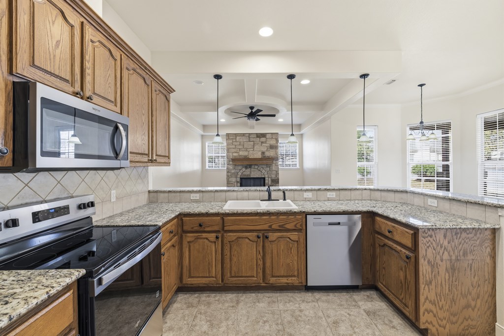 1208 Spotted Fawn Trail