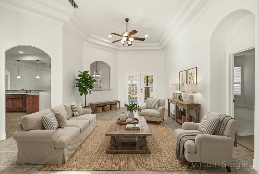 1208 Spotted Fawn Trail