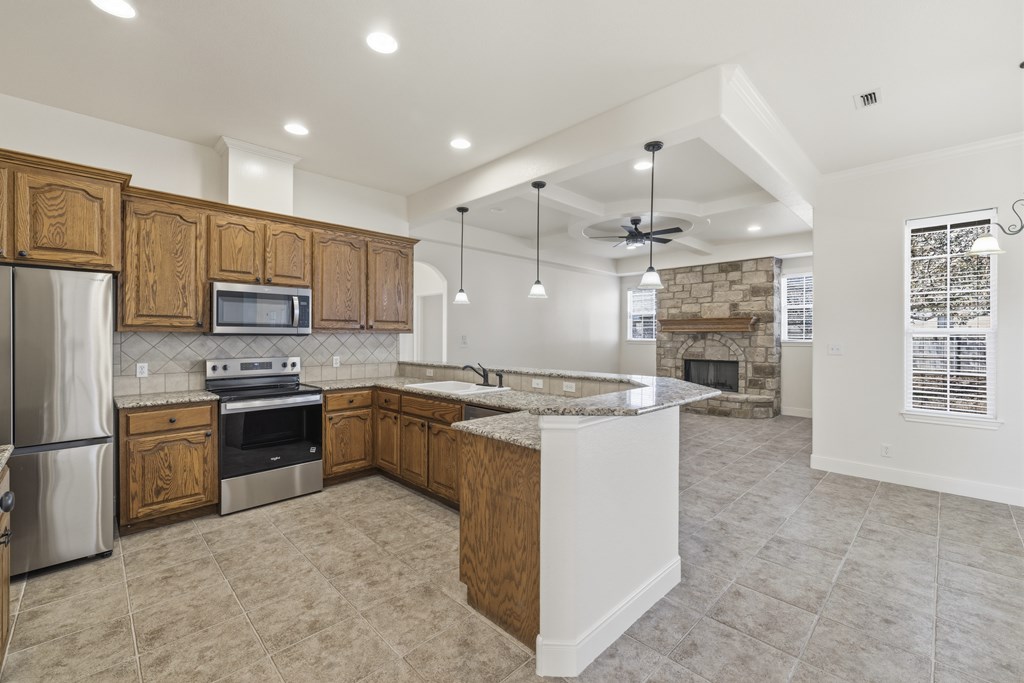 1208 Spotted Fawn Trail