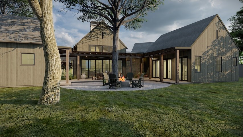 Lot 30-31 Baurenhof Ct.