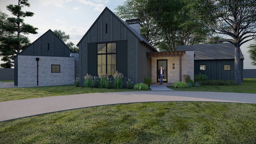 Lot 30-31 Baurenhof Ct.