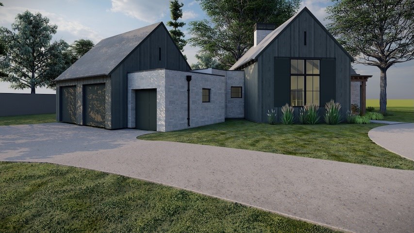 Lot 30-31 Baurenhof Ct.