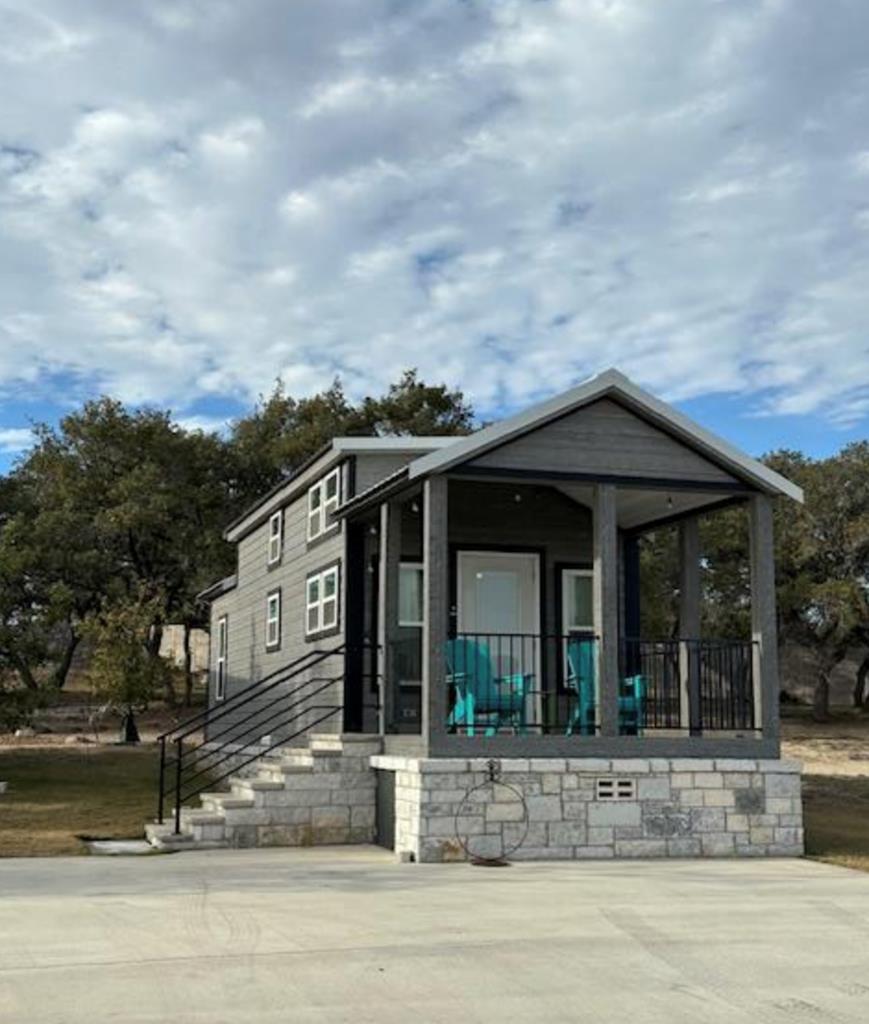 Unit 71 -- 5386 Ranch Rd 1376 # 71