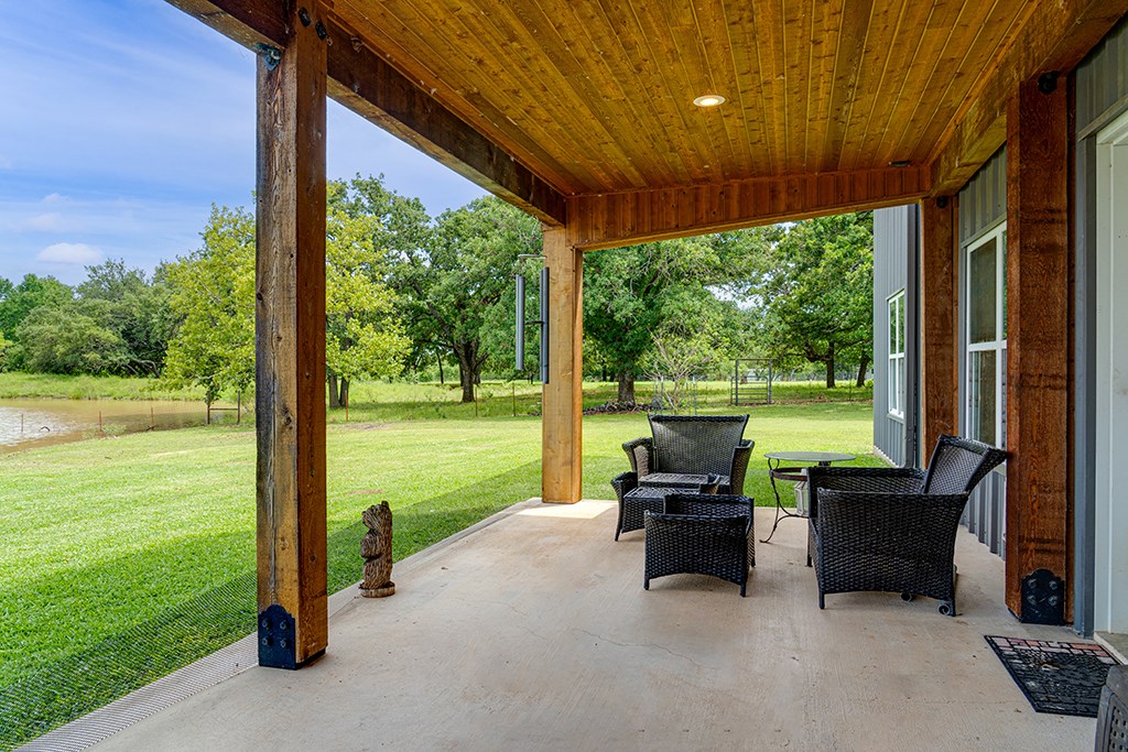646 Victor Eckhardt Rd