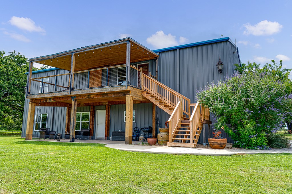 646 Victor Eckhardt Rd