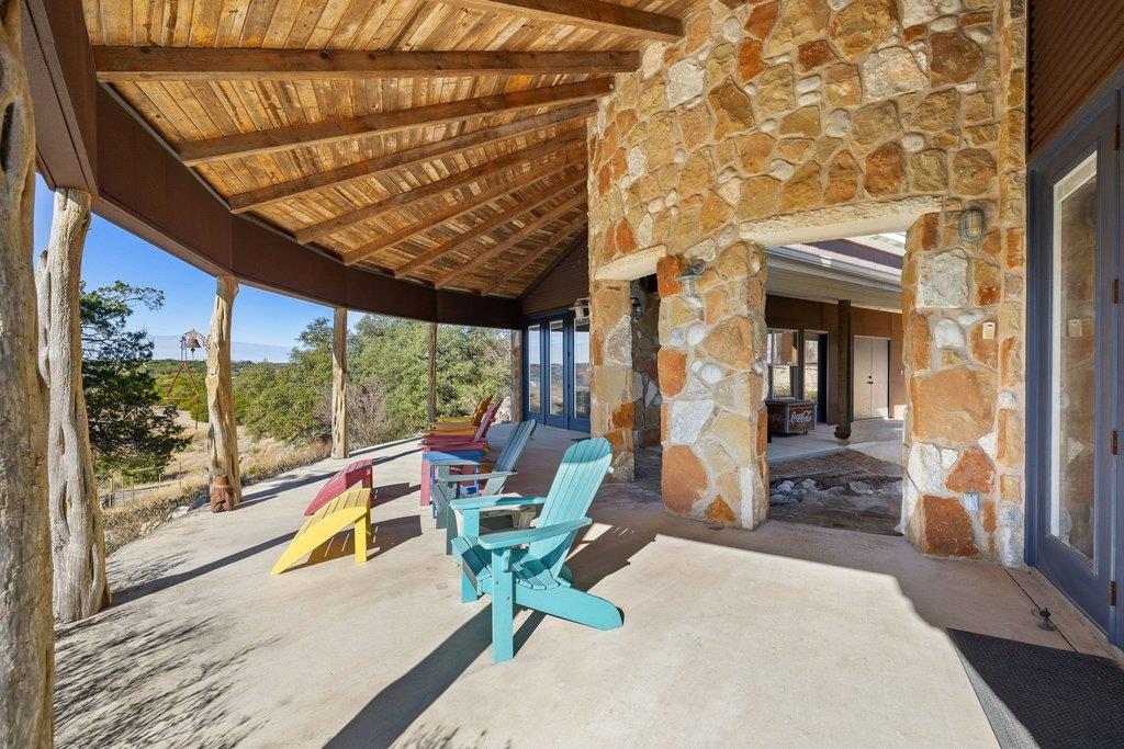 1292 Upper Turtle Creek Road