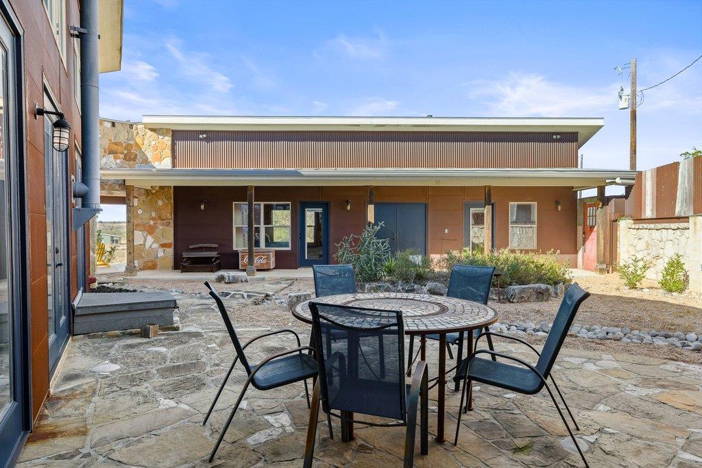 1292 Upper Turtle Creek Road