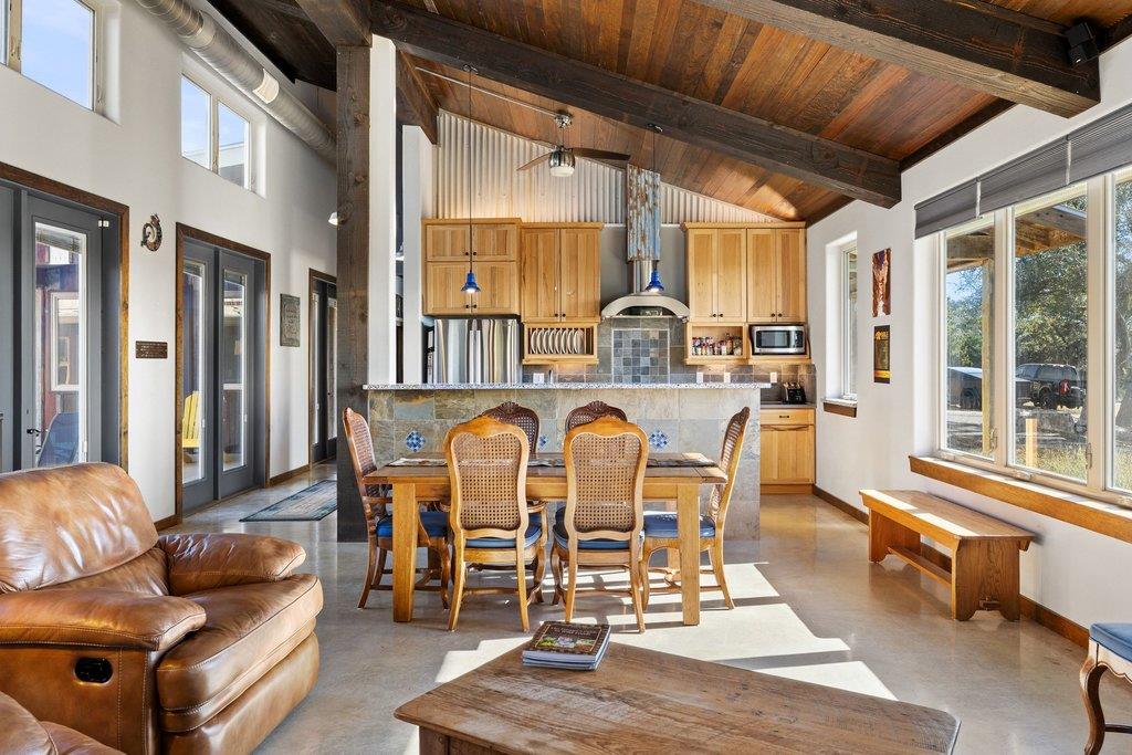 1292 Upper Turtle Creek Road