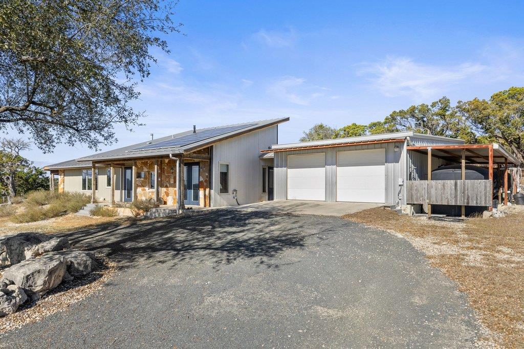1292 Upper Turtle Creek Road
