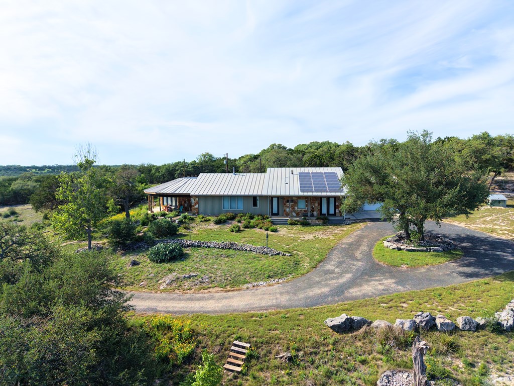 1292 Upper Turtle Creek Road