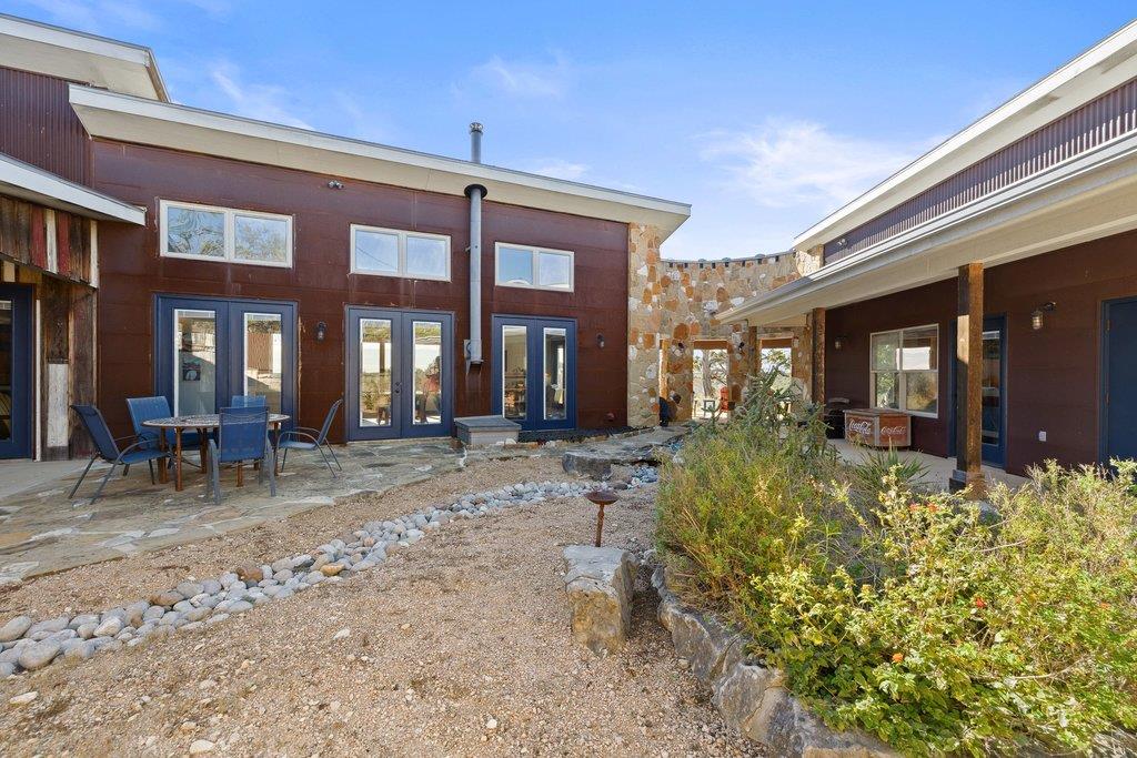 1292 Upper Turtle Creek Road