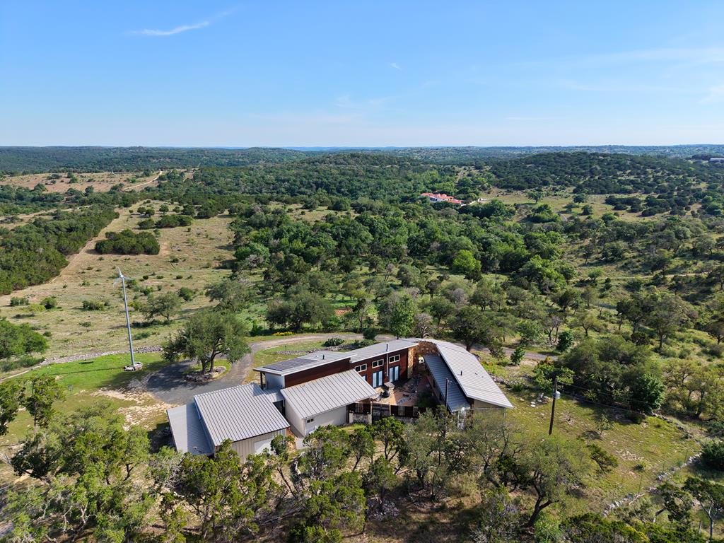 1292 Upper Turtle Creek Road