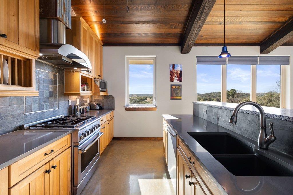 1292 Upper Turtle Creek Road