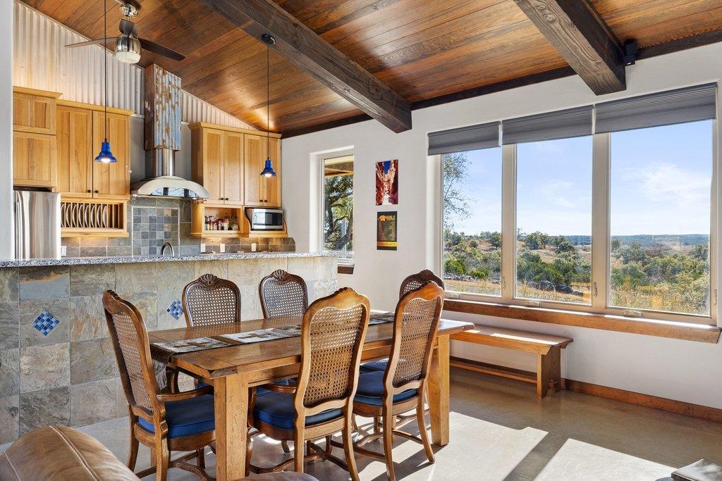 1292 Upper Turtle Creek Road