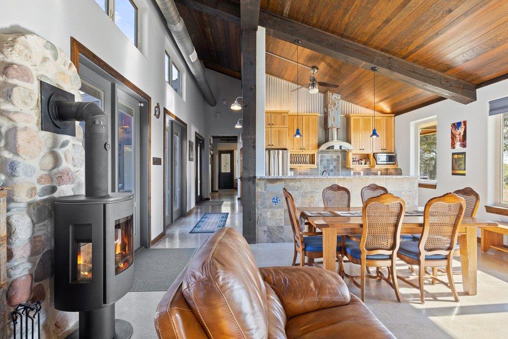 1292 Upper Turtle Creek Road
