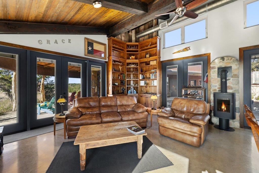 1292 Upper Turtle Creek Road