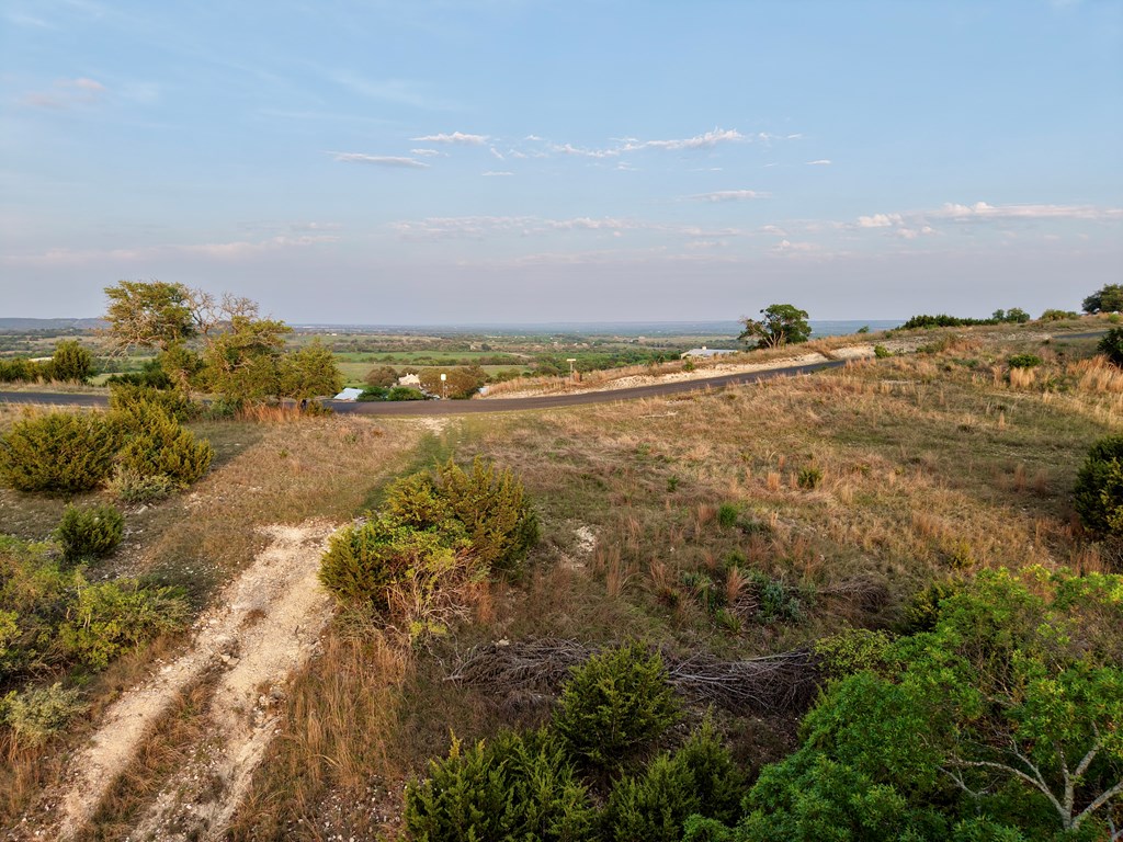 Lot 13 N Spies Ridge Dr. # 13