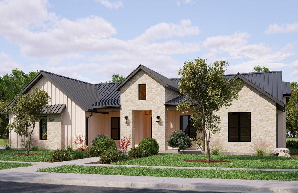 403 Interlaken St.