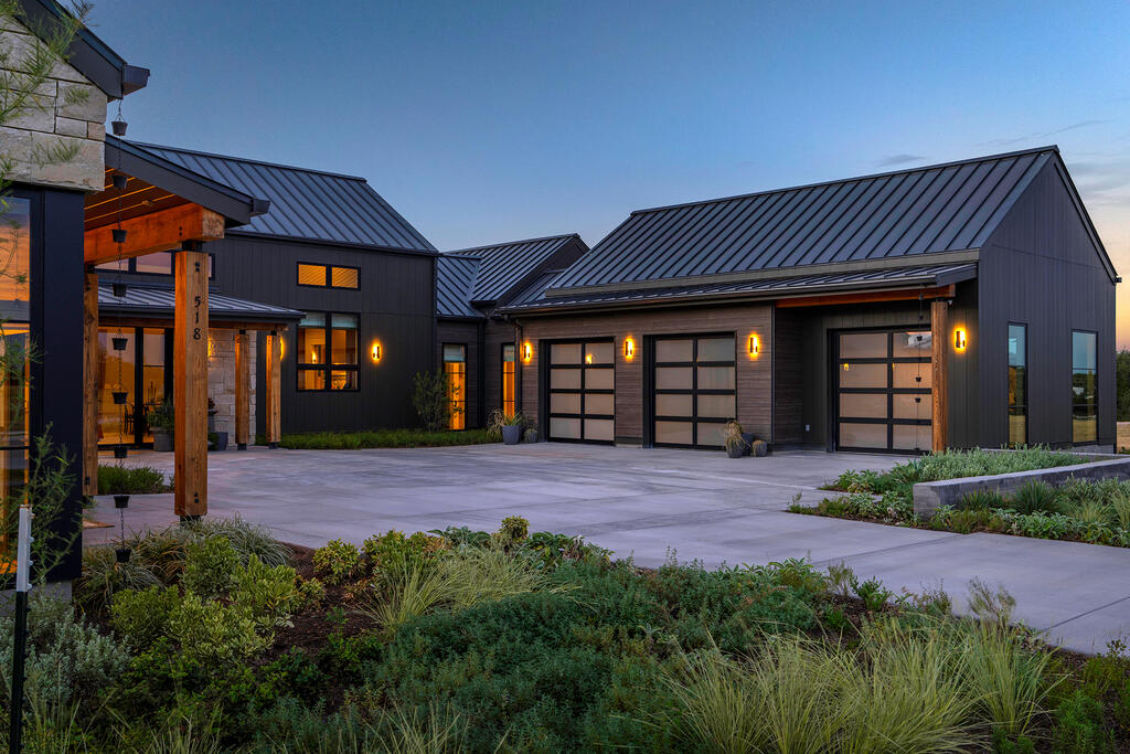 518 Interlaken St.
