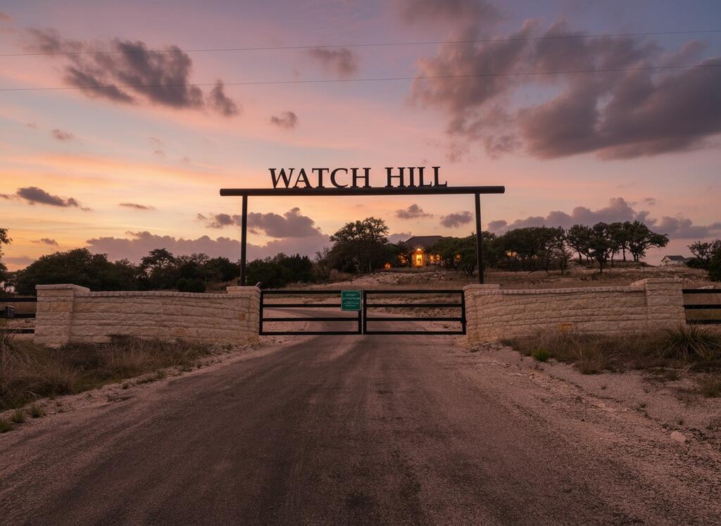 000 Watch Hill Ln