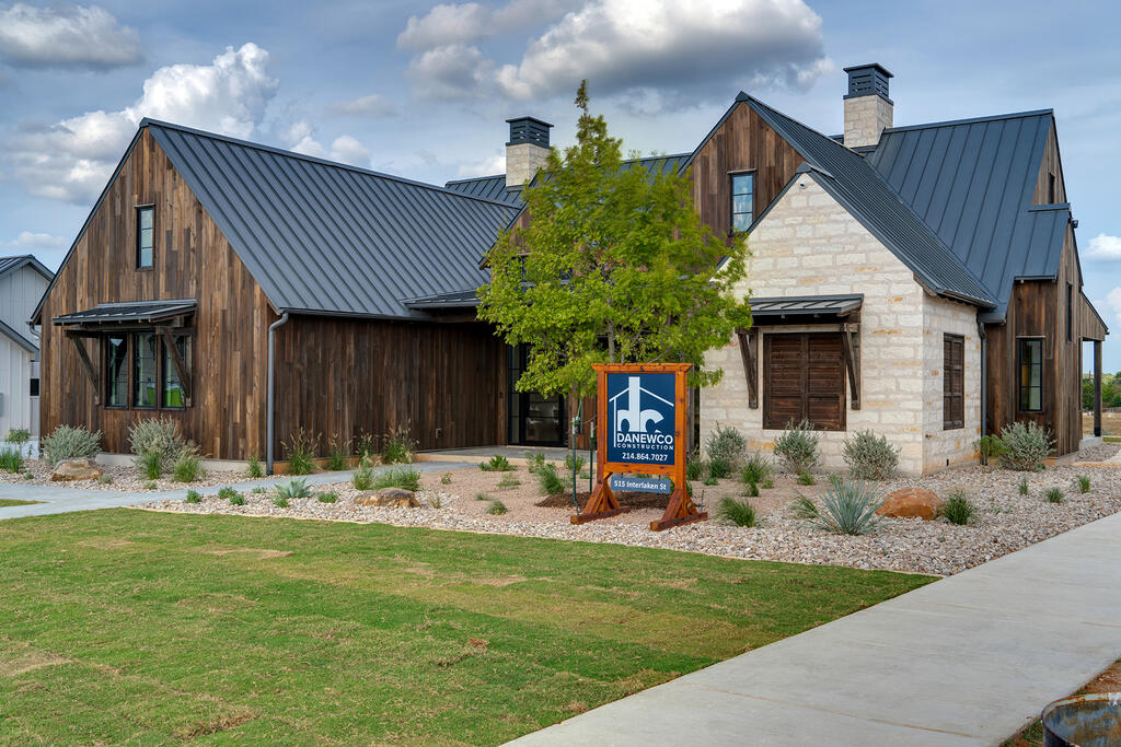515 Interlaken St.