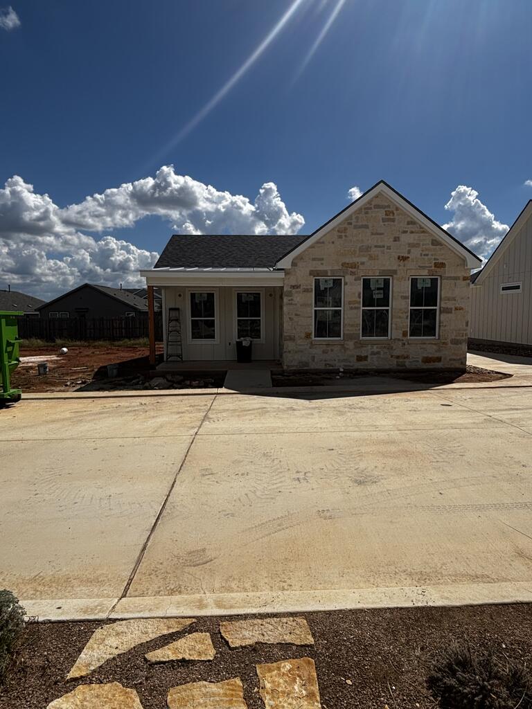 802 S Creek Rd # 103