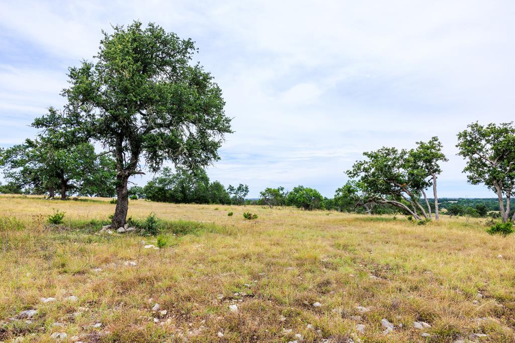 Lot 41 Buckskin Path PATH