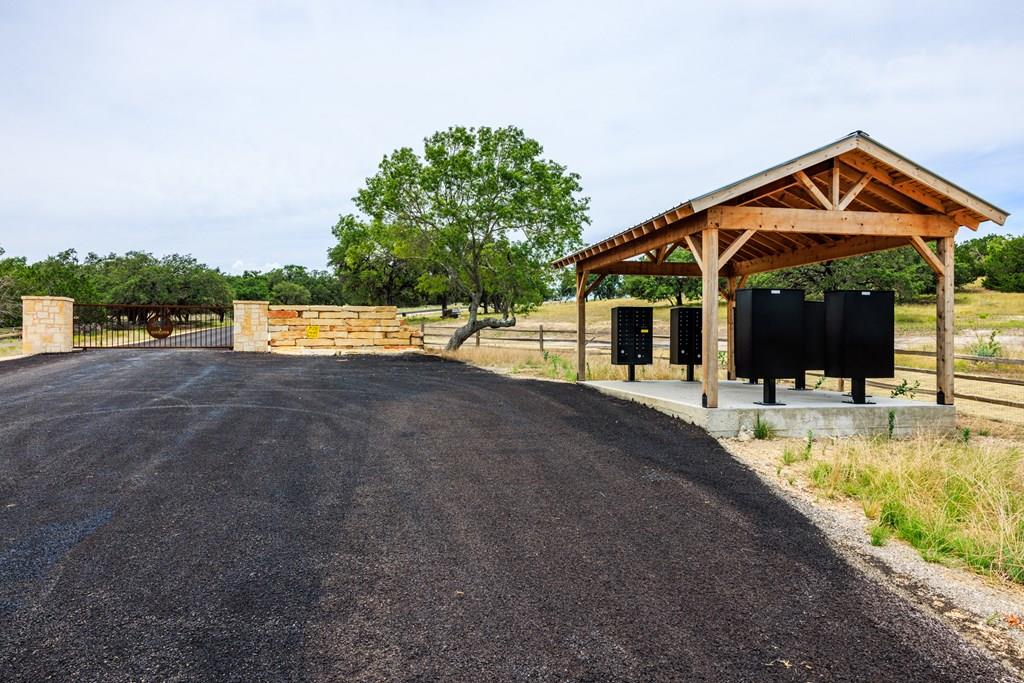 Lot 41 Buckskin Path PATH