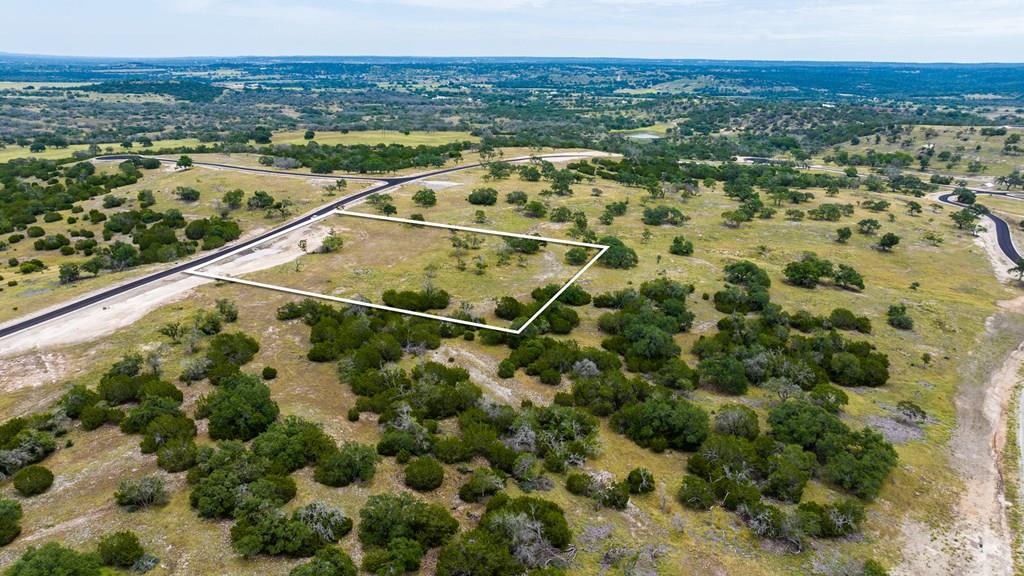 Lot 41 Buckskin Path PATH