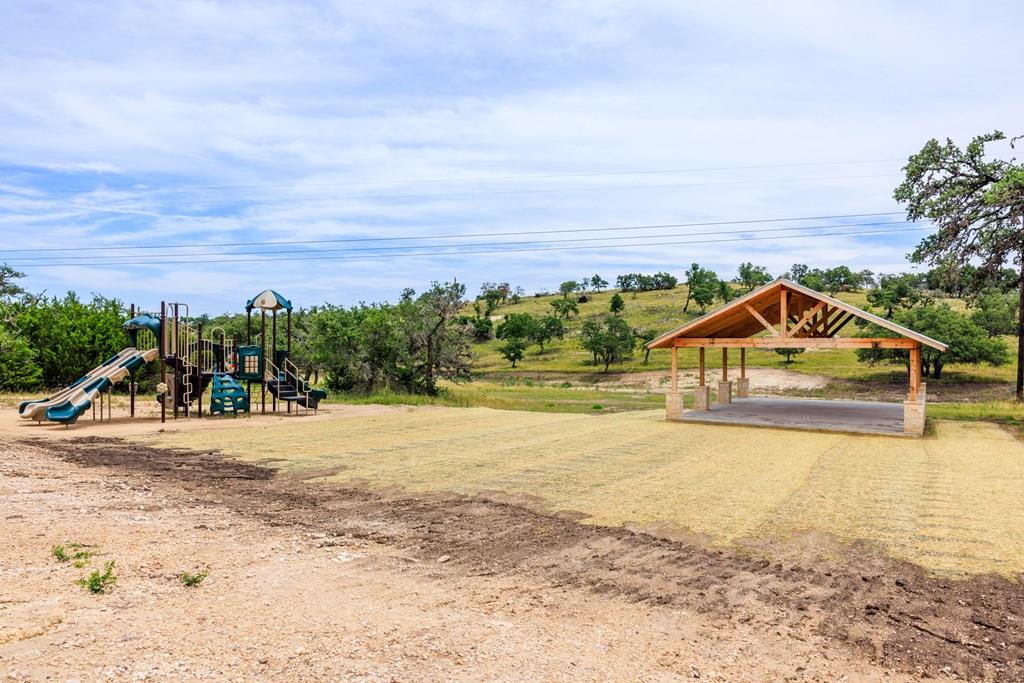 Lot 41 Buckskin Path PATH