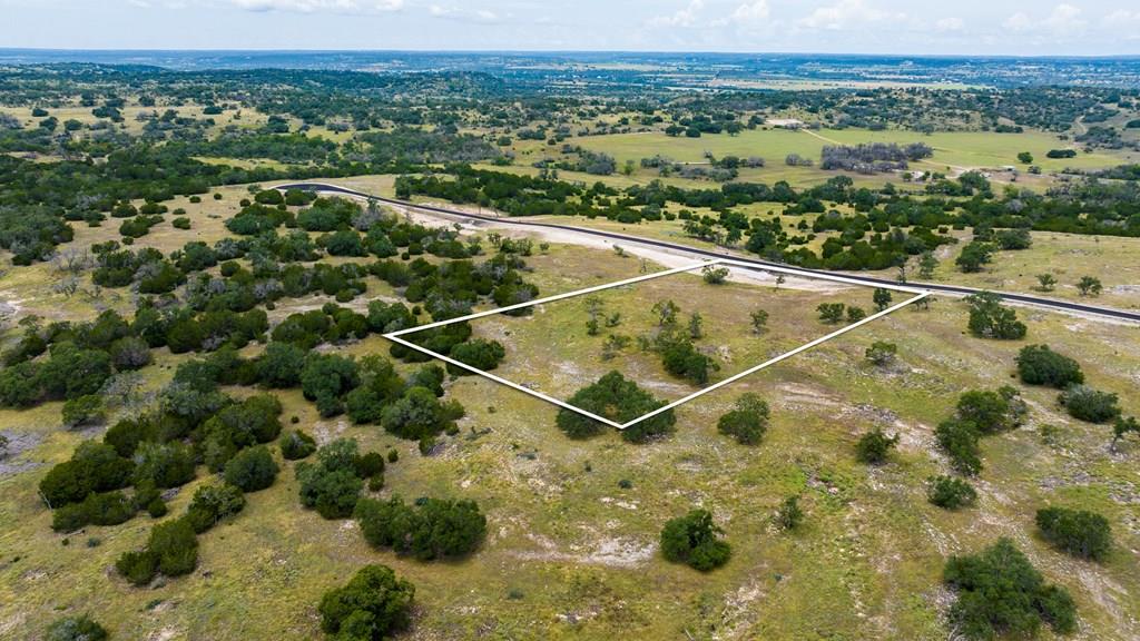 Lot 41 Buckskin Path PATH