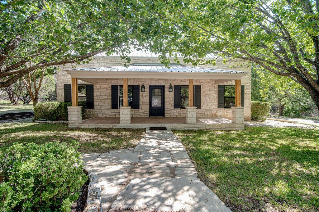 146 Hillside DR