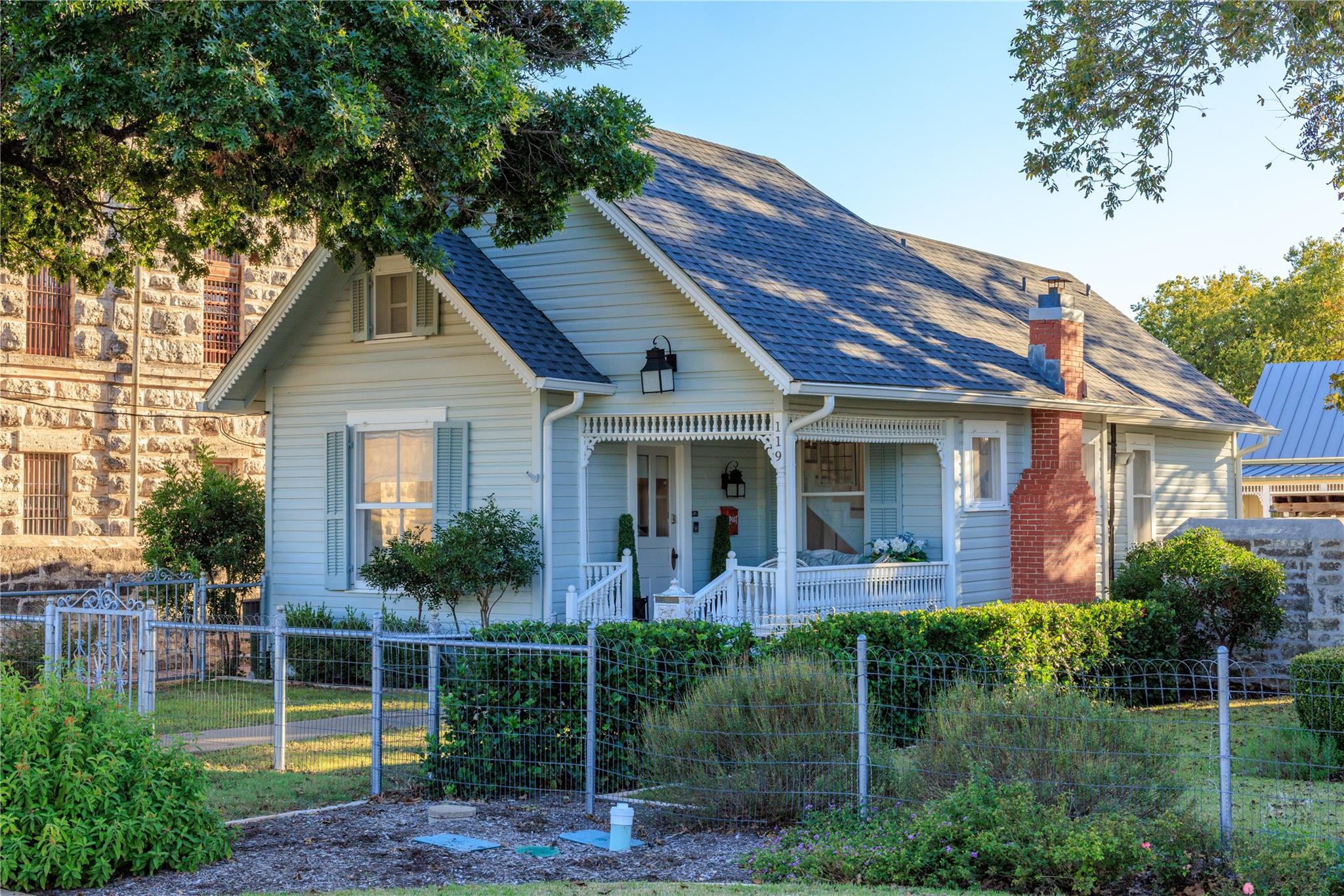 119 San Antonio ST