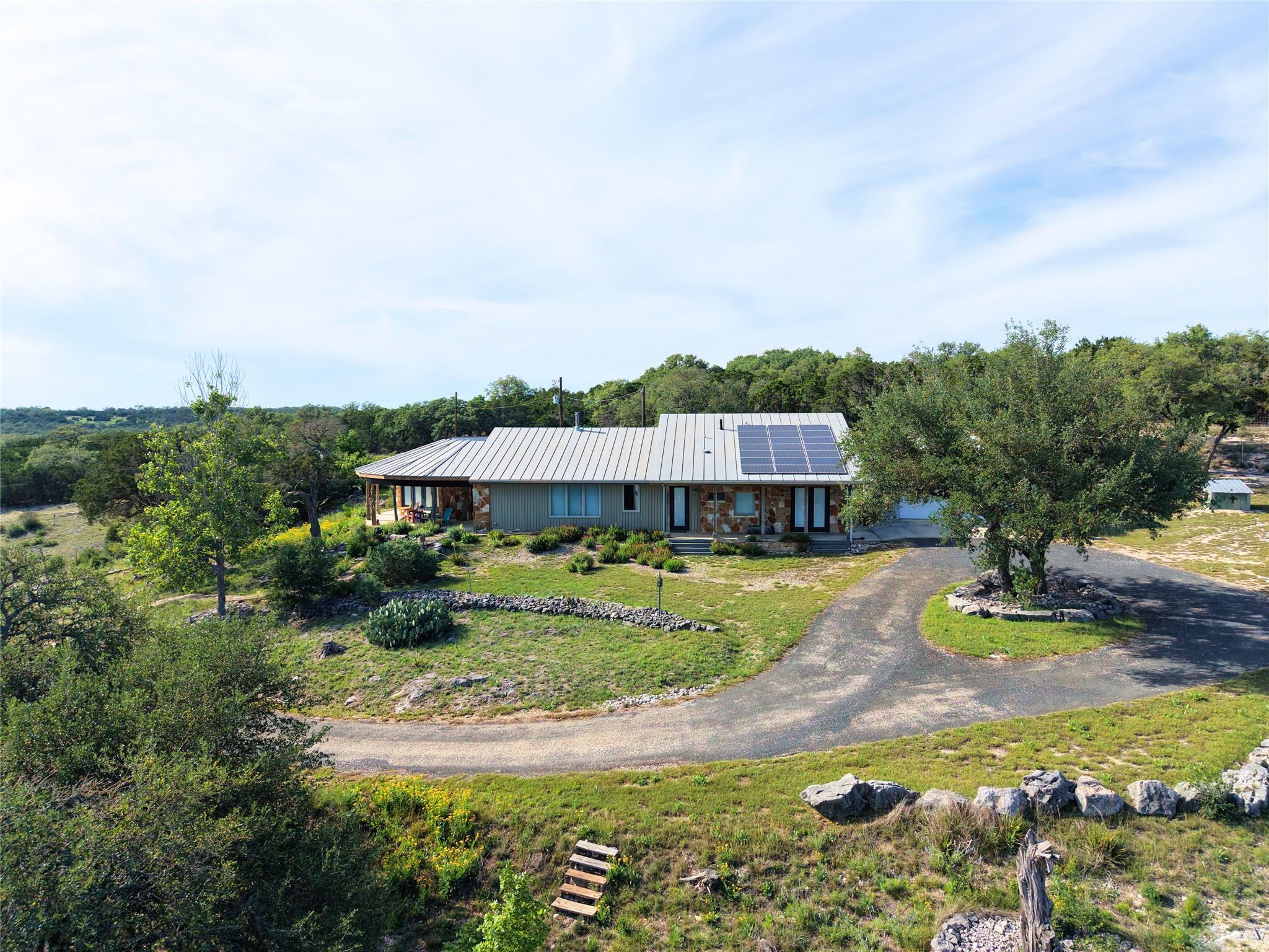 1292 Upper Turtle Creek RD