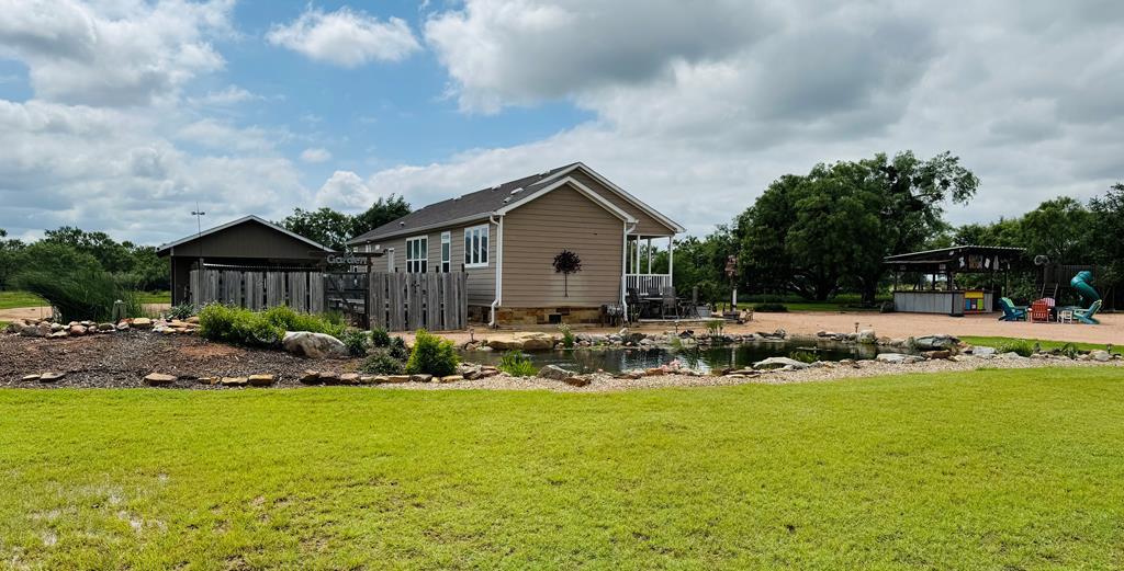2304 County Road 200