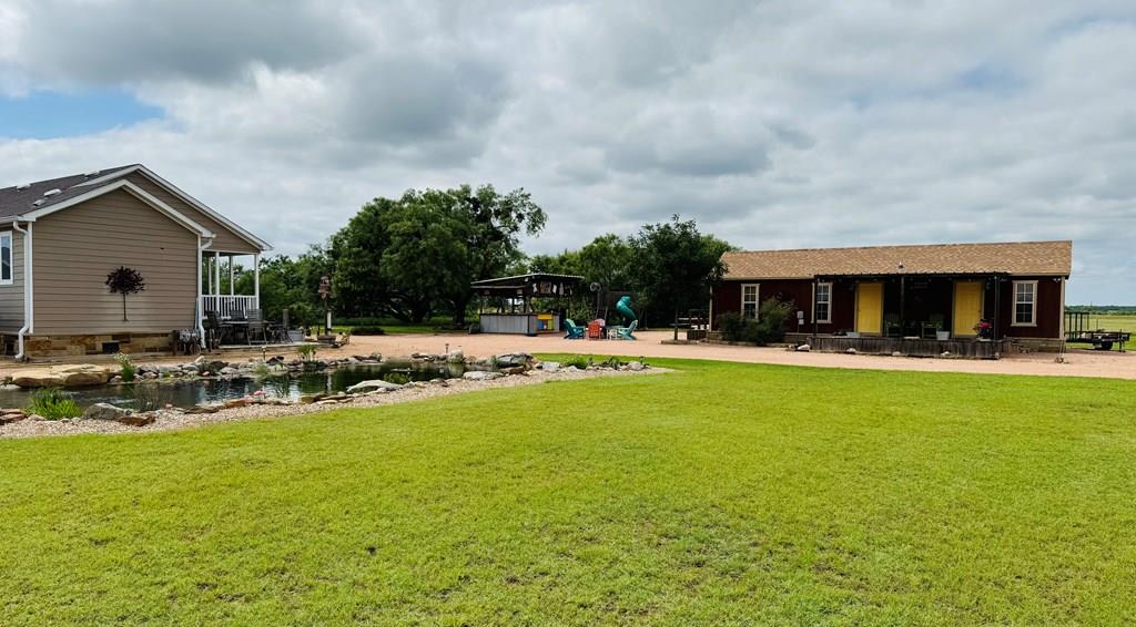 2304 County Road 200