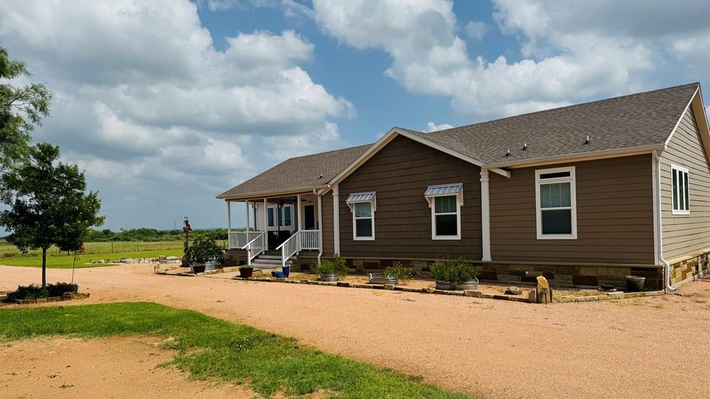 2304 County Road 200