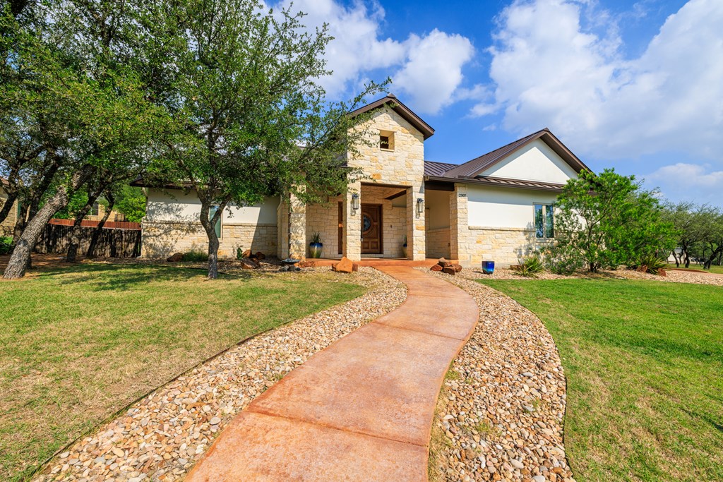 2307 Stone Meadow