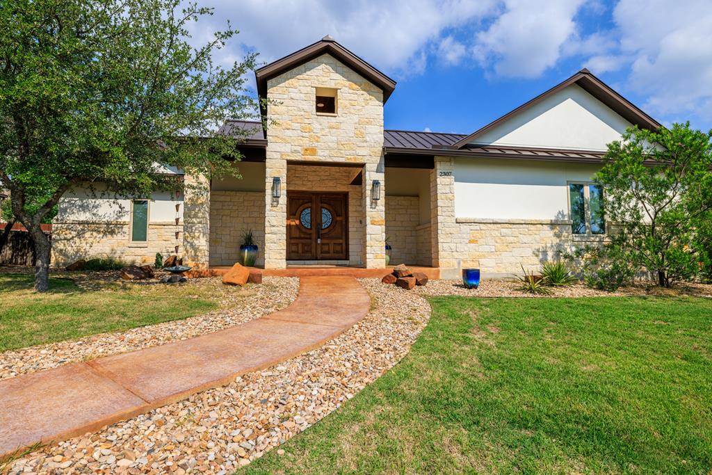 2307 Stone Meadow