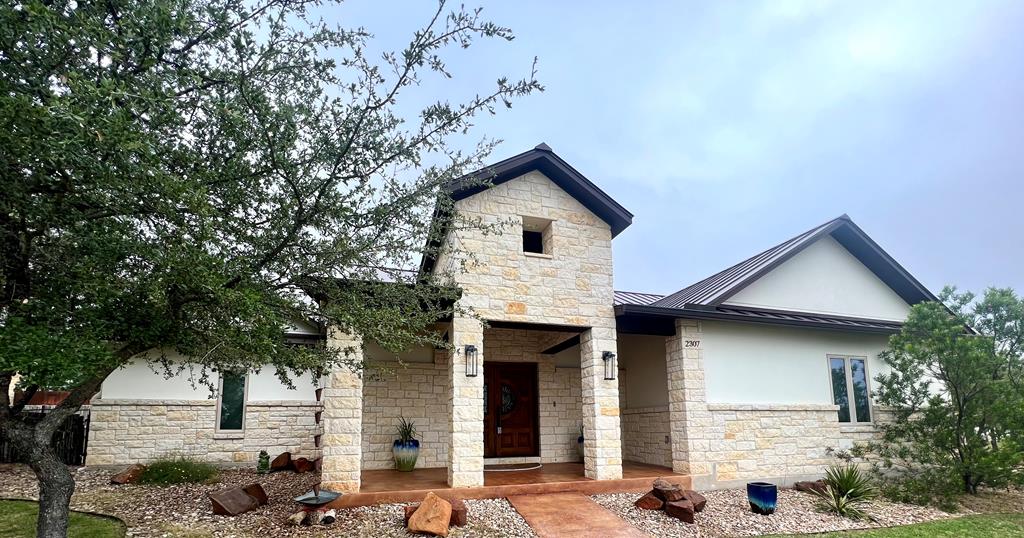 2307 Stone Meadow