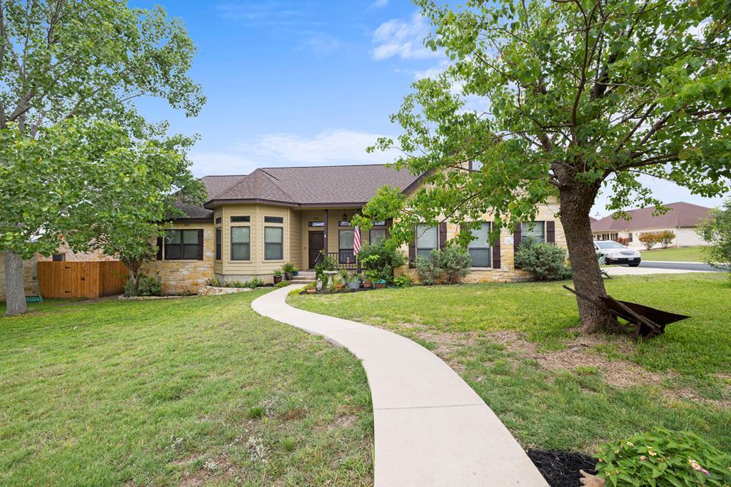 602 Persimmon Court